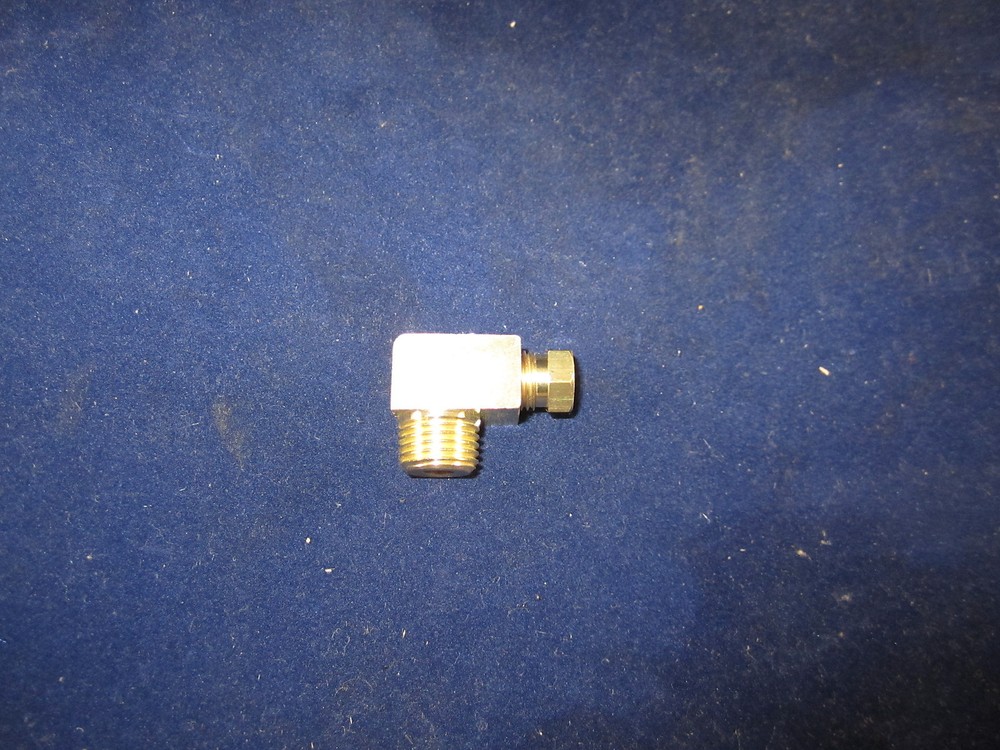 Elbow Adapter PH-602