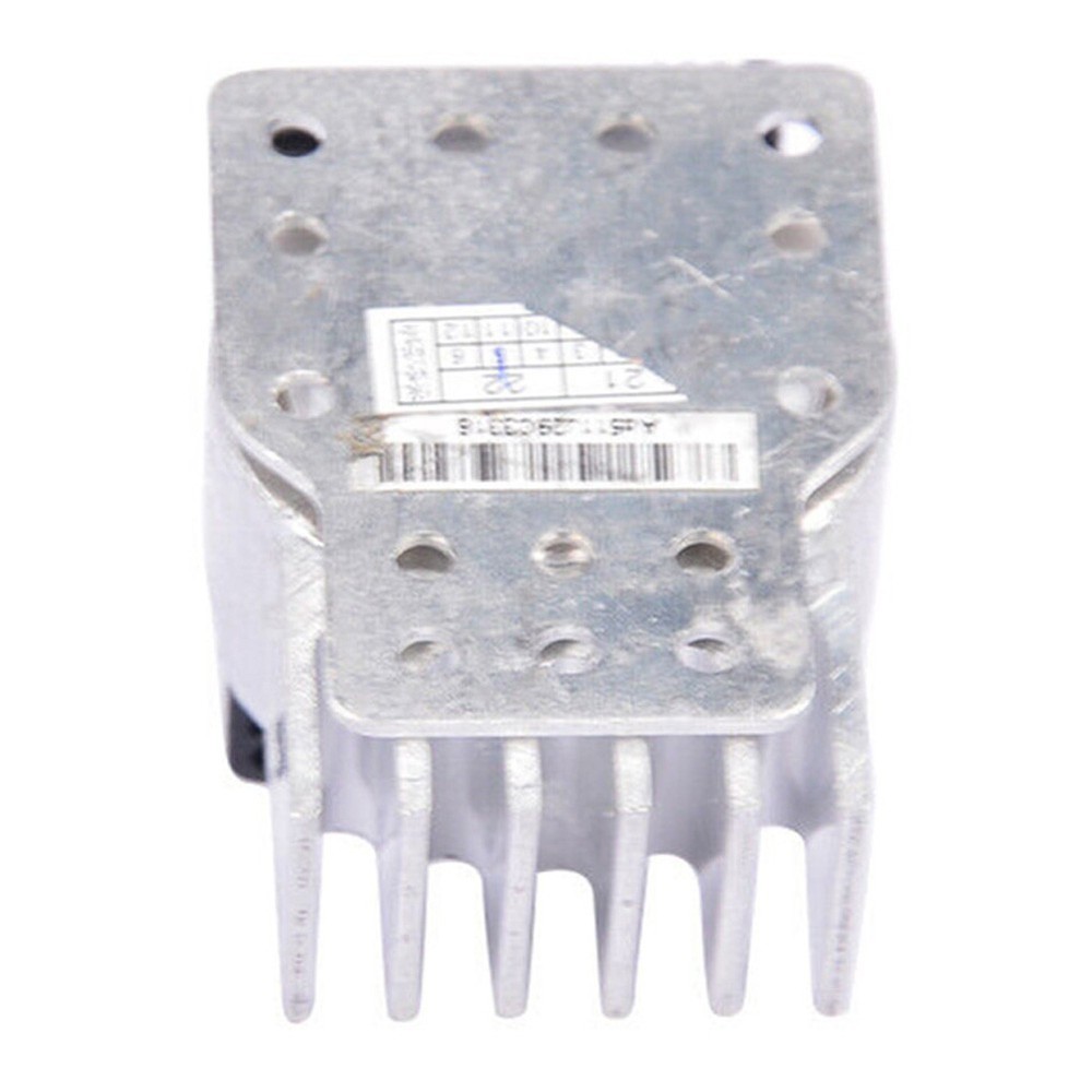 Dot Print Head Printhead 1235228 High Reliability Silver Color Printer Accessory