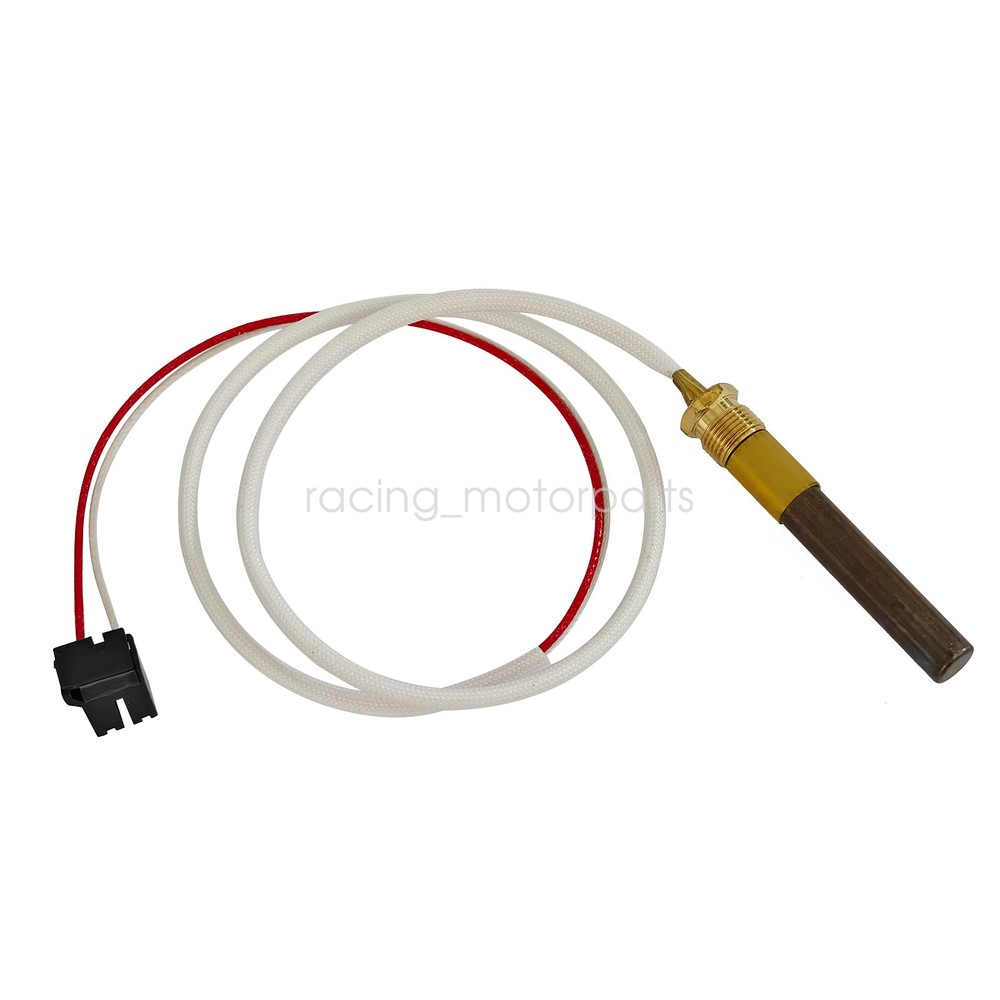 For Rheem Ruud Thermopile Sensor SP20824 SP21058 Water Heater Repair 27.5" 750mV