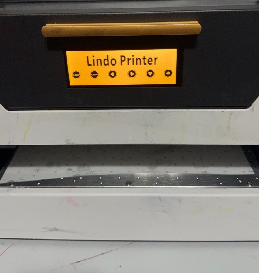 Lindo Wide Format Printer Large Format Printer Professional Printing Machine