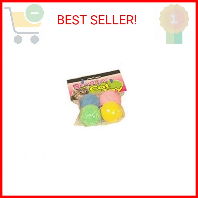 Boss Cat Toy