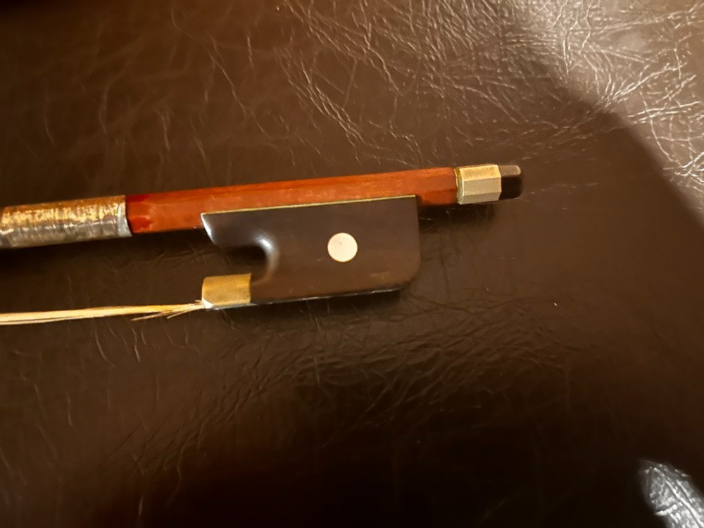 cello bow