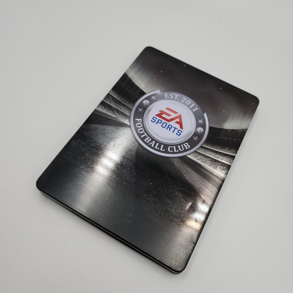 Fifa 13 Steelbook - Case Only -No Game - Case #1