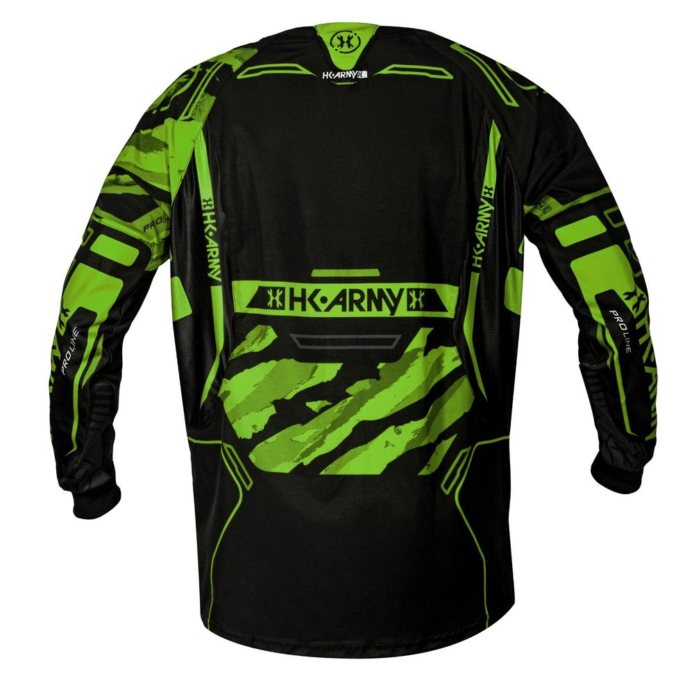 HK Army Proline Jersey - Surge - Medium