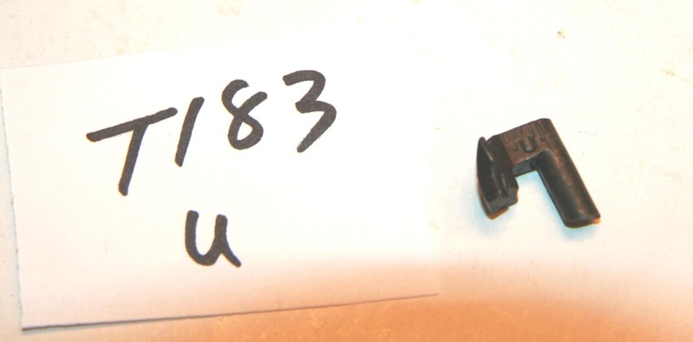 M1 Carbine Extractor, Original USGI, NOS "U" - # T183