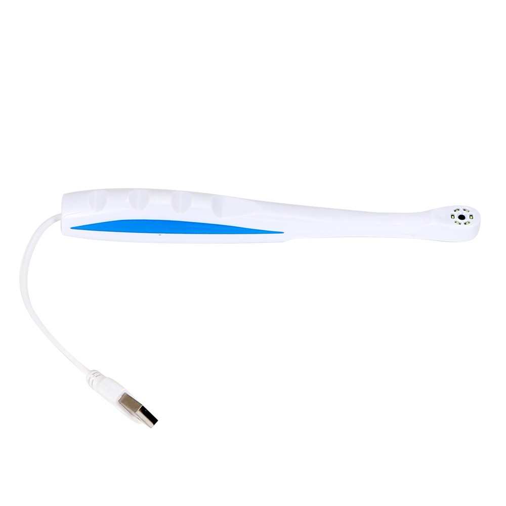 Dental Intraoral Camera System USB--Super Clear 6-Led Micro-check Exam Tools