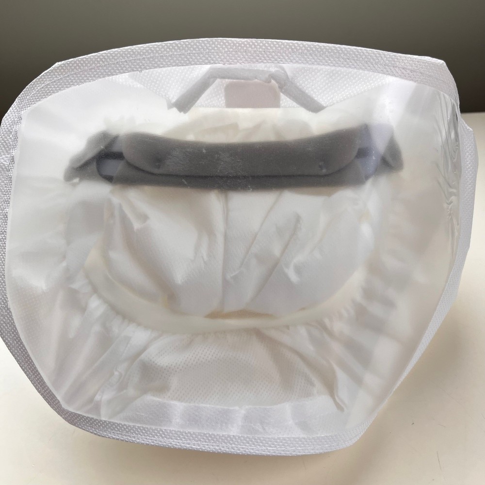 3M S-433L Versaflo™ Hood