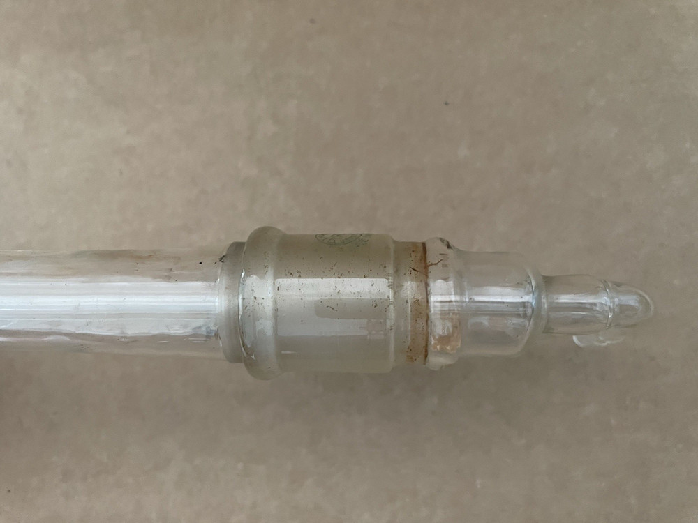 Vintage PYREX Laboratory Glass #4