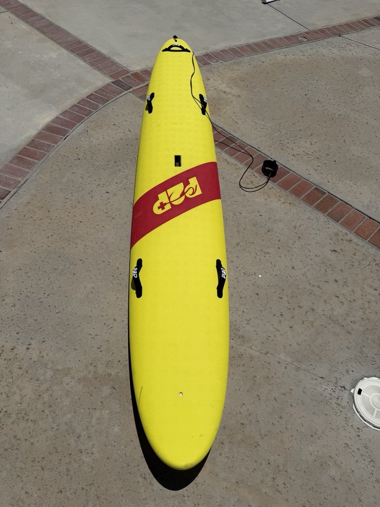 Paddle Board