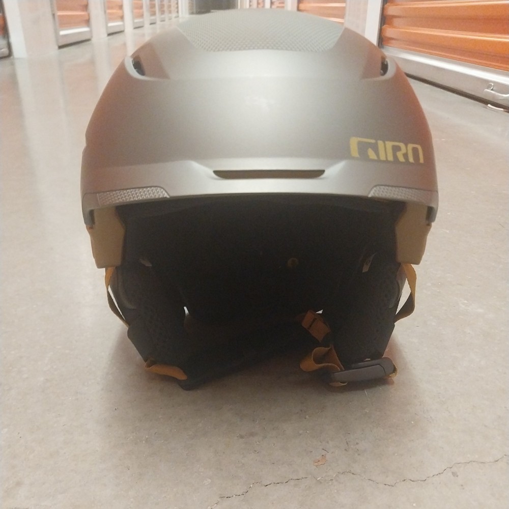 Giro Tor Spherical MIPS Helmet Size Small Nice