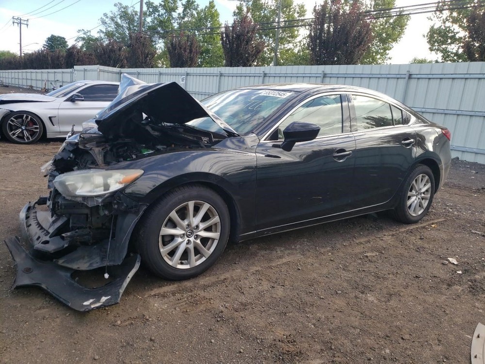 MAZDA 6 2016 Door Lock Actuator OEM