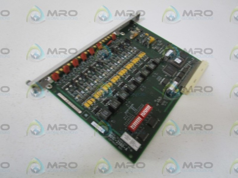 CONTROL TECHNOLOGY 901C-2560-A OUTPUT MODULE NSNP