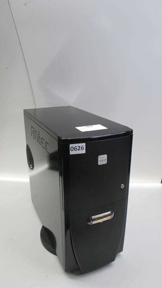 Antec Sonata ATX Retro Computer Case w/ PSU