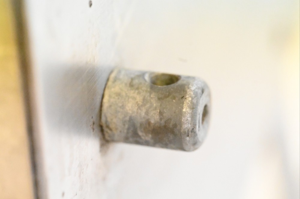 Bricker Model B-100 NSF 115V Drive