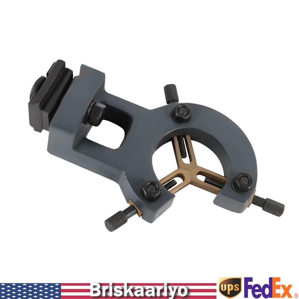 Lathe Steady Rest Fixed Steady Lathe Centre Frame Steady Rest US