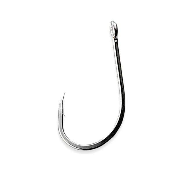 Team Catfish Jackhammer J Hook 6/0