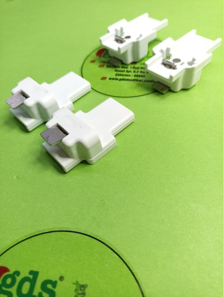 Air-Shields Isolette C2000 Slide, Assembly Infant Incubator