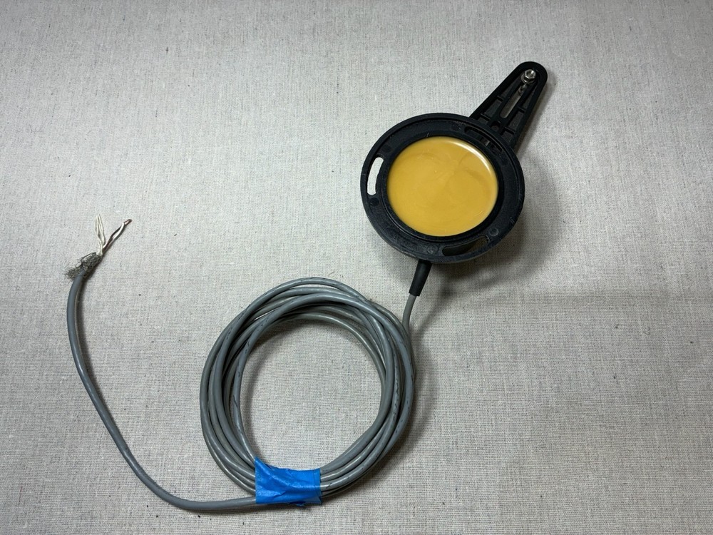 Simrad RF300 rudder reference unit TESTED/WARRANTY!
