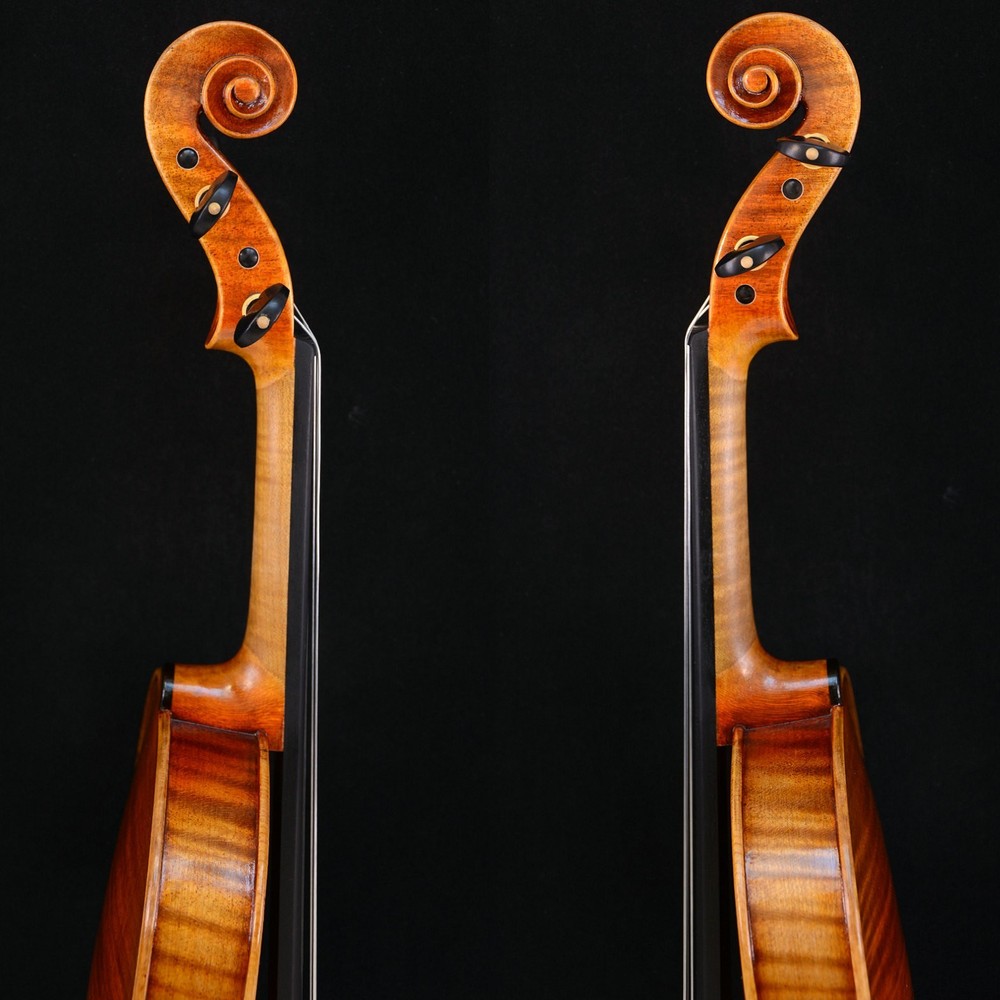 Great Value Violin Guarneri Violin Master Work No.W25