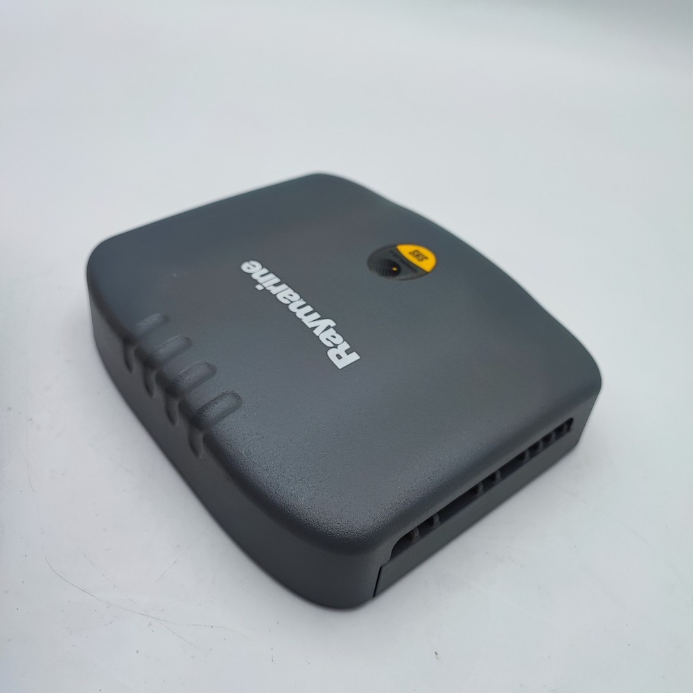 Raymarine E12102 GyroPlus 2 SHS Autopilot Pathfinder Smart Heading System Sensor