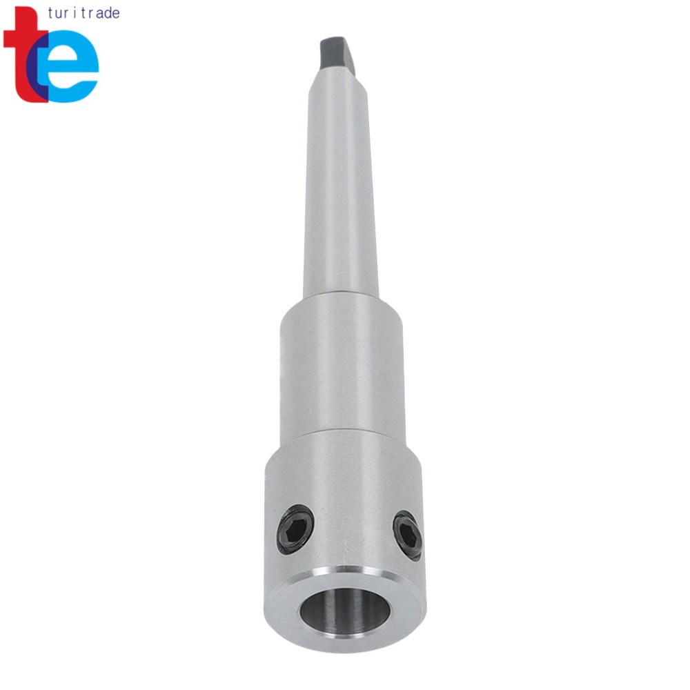 MT2 Arbor 3/4 Shank Annular Cutter Holder Industrial Tools Drill Press