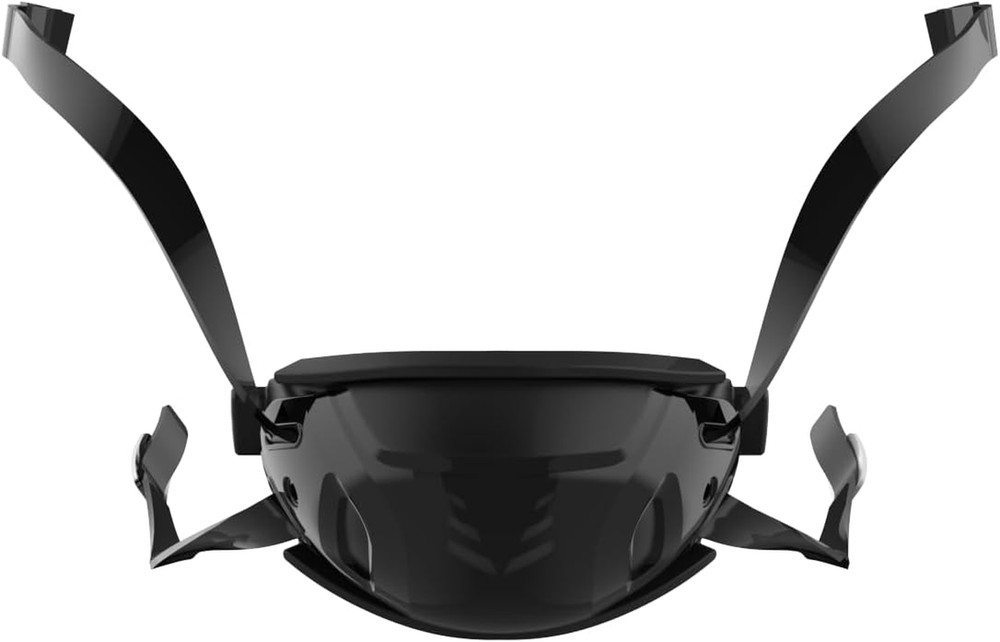 Elite Hard Cup Chinstrap by