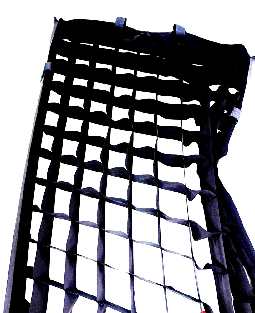 Kino Flo Mimik 120 + Megapixel HELIOS Jr Processor - Image Based Video Lighting