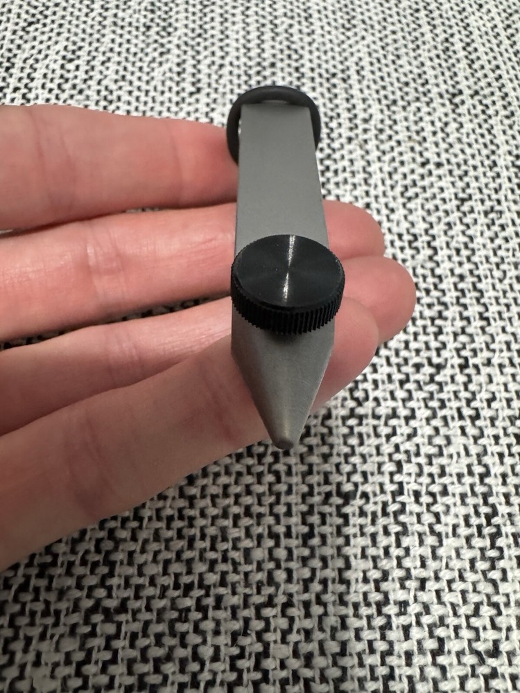 Abel Fly Fishing Vise Jaws