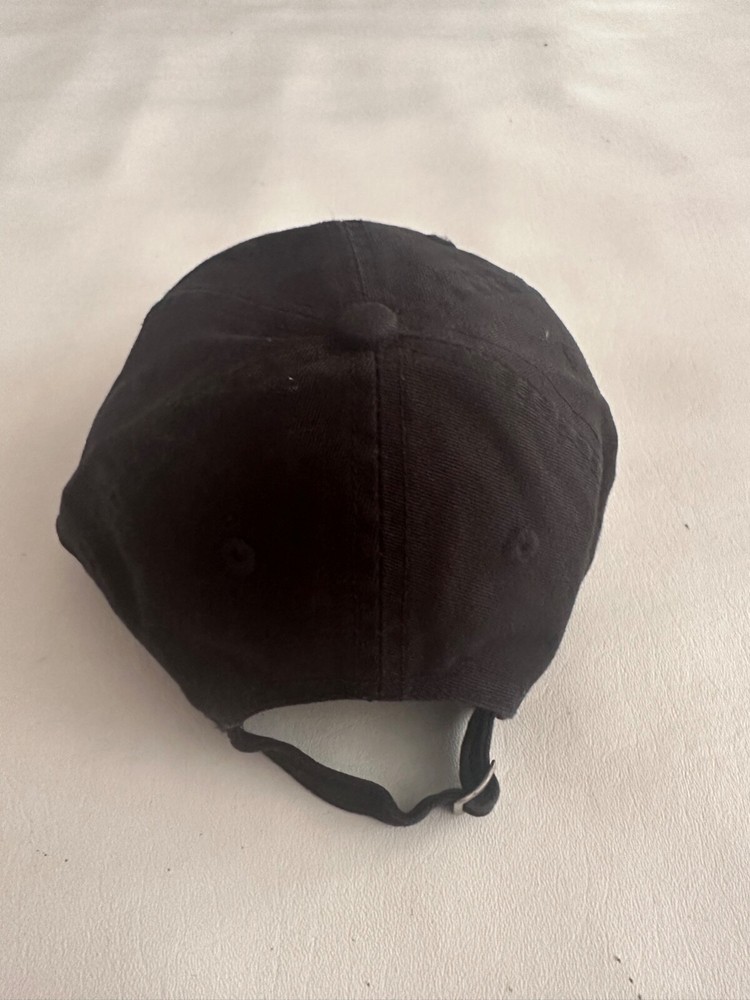 SCamp Firework Ignute your light Logo Black Baseball Cap Hat One Size