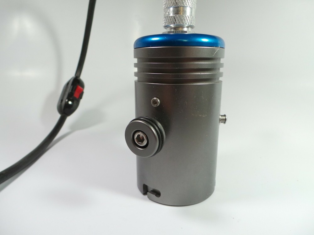 MINT- CHIMERA TRIOLET MOGUL LIGHT FOR OCTAPLUS BLANK