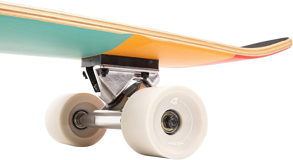 Retrospec 2021 ZED 44" Long Boards, 7 New Great Styles