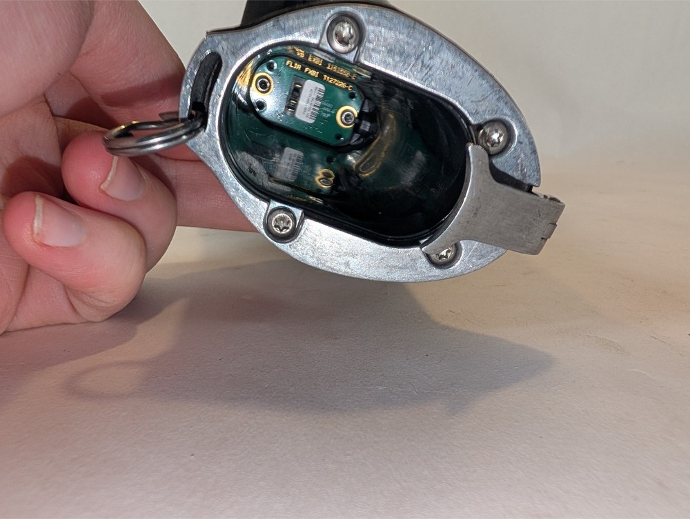 Flir K55 Thermal Search & Rescue Camera Multiple Modes