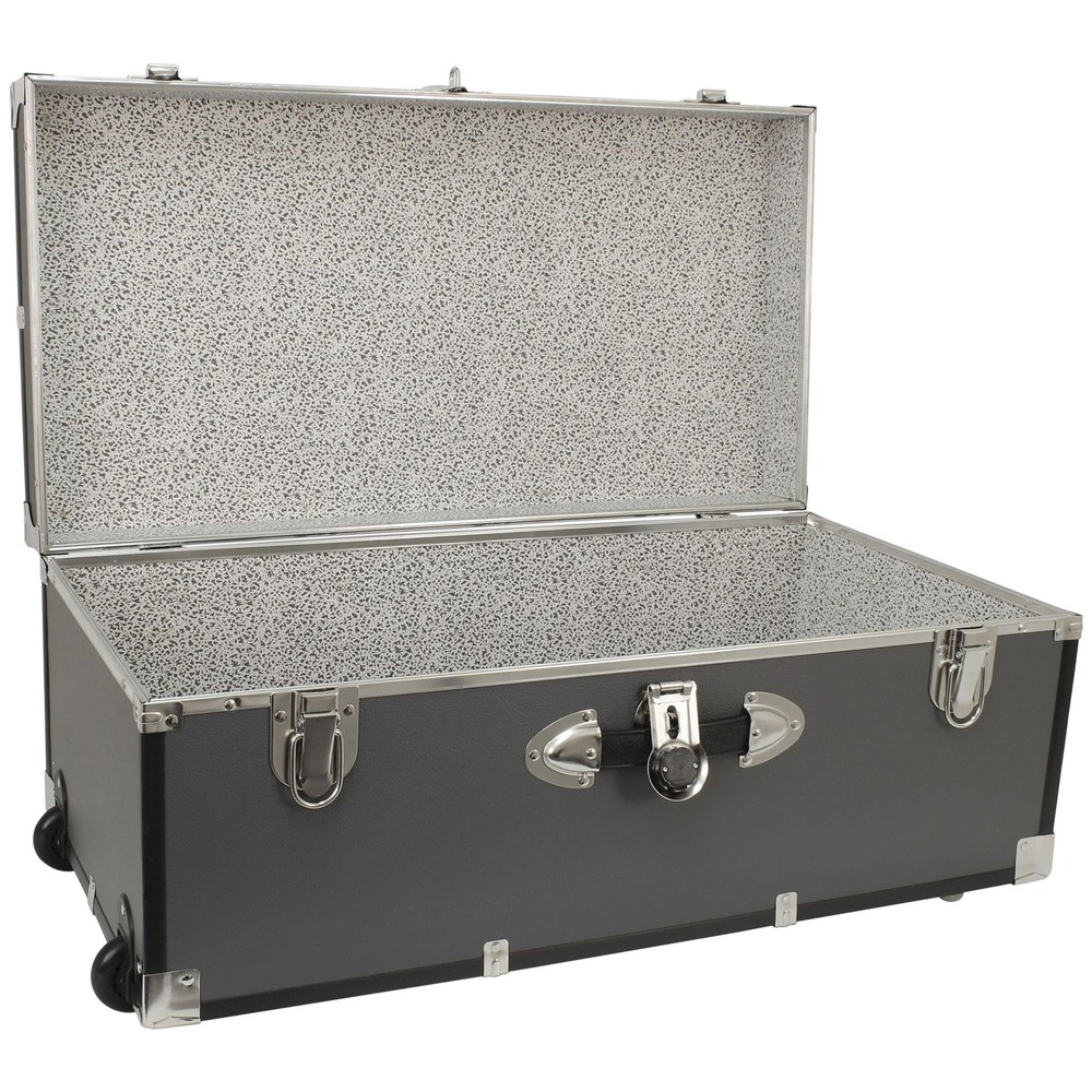 Seward Trunk Rover Gray One Size