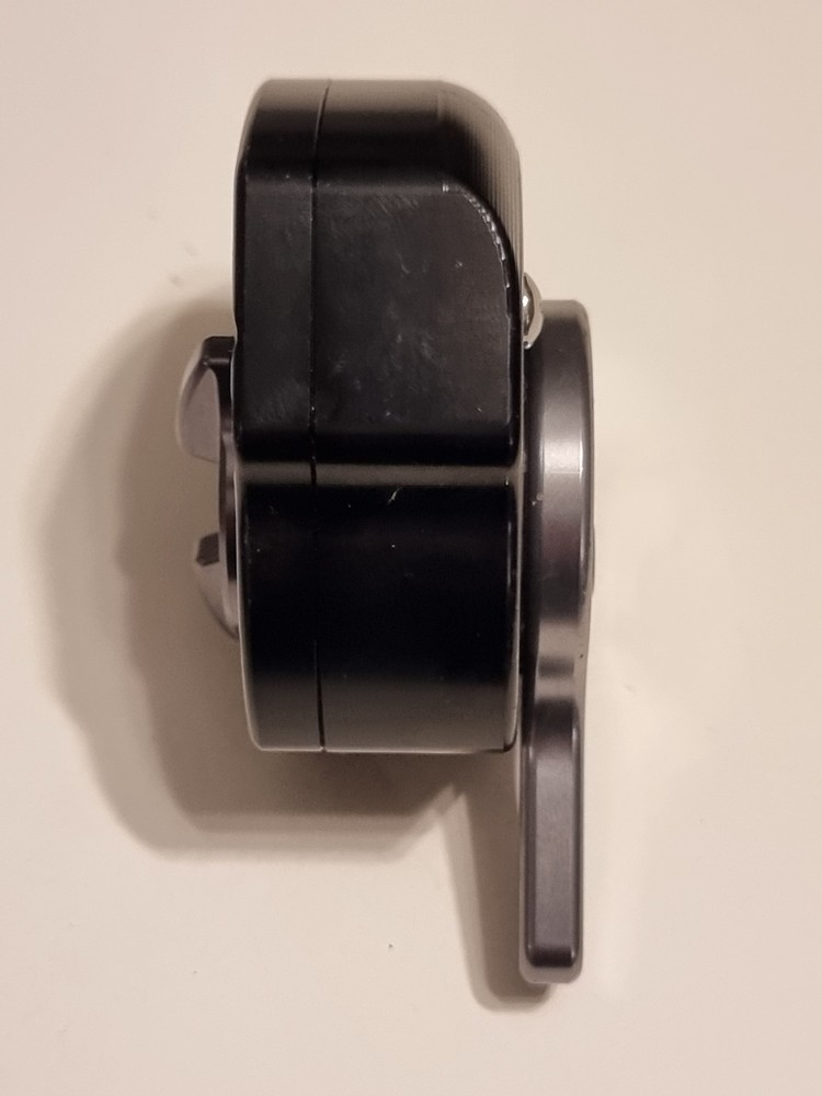 FXCNC UNIVERSAL STEERING DAMPER EXCELLENT CONDITION