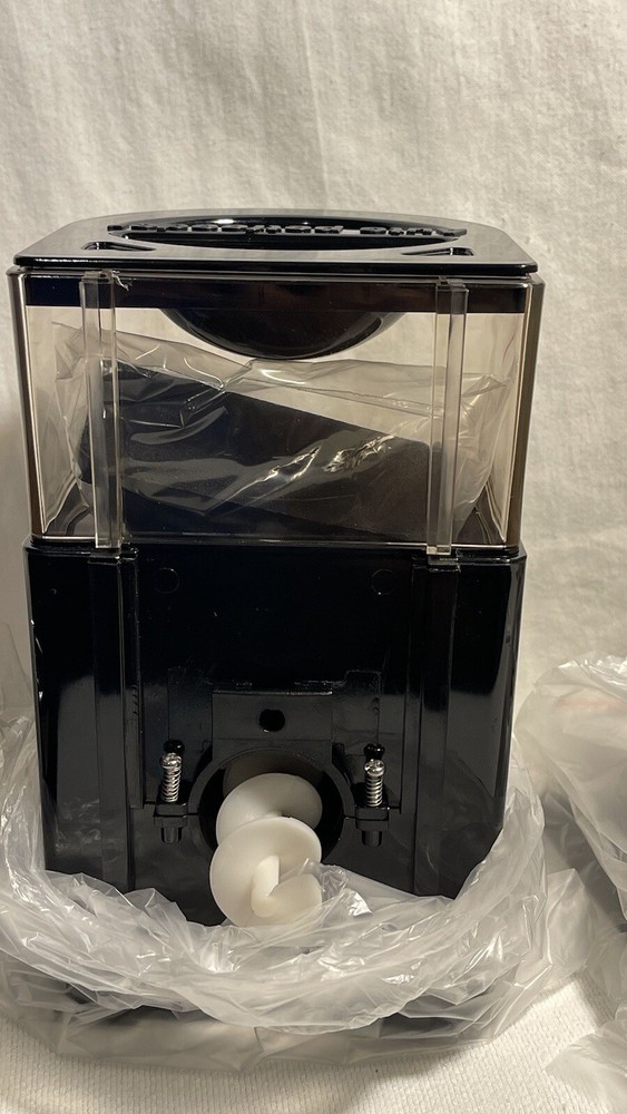 New!!!Ergo System Electronic Aquarium Mini Feeder 2000 BAF