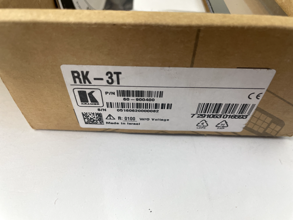 Kramer RK-3T