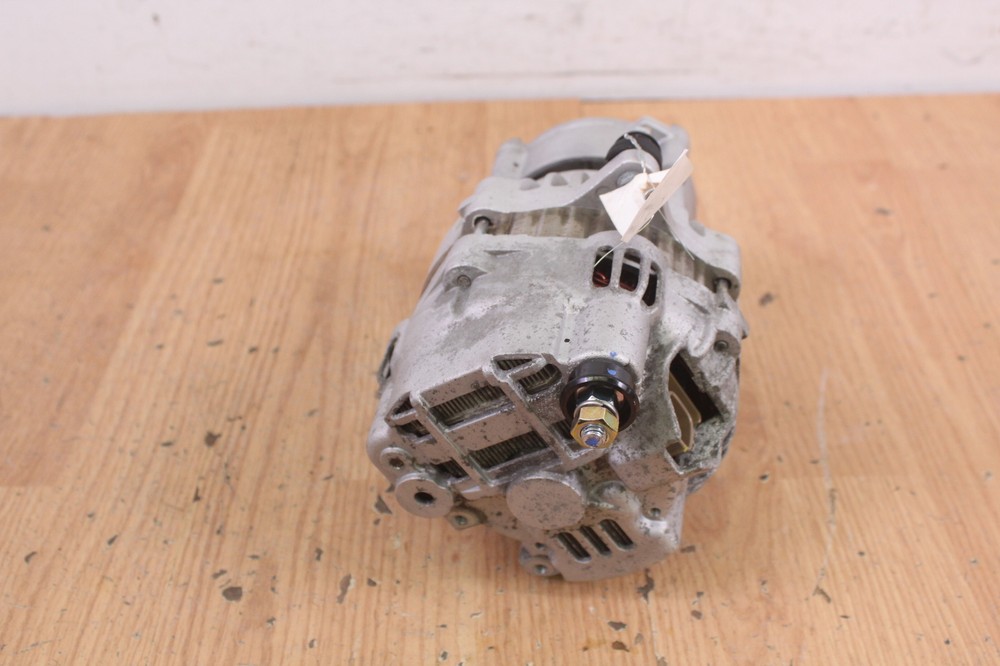2017 CAN-AM SPYDER RT LIMITED Alternator / Generator