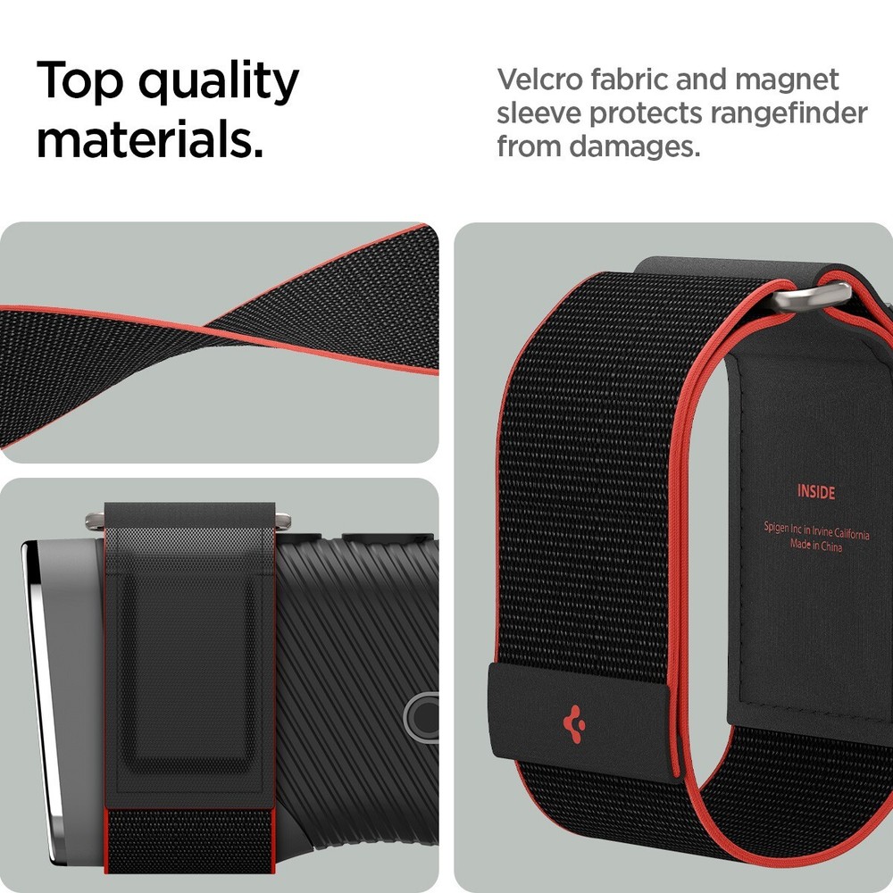 Rangefinder Wrap | Spigen [Universal Rangefinder Wrap]