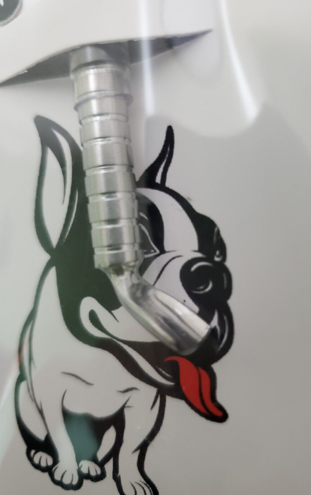 Skilletools - Scoop Dogg - Sticker Included