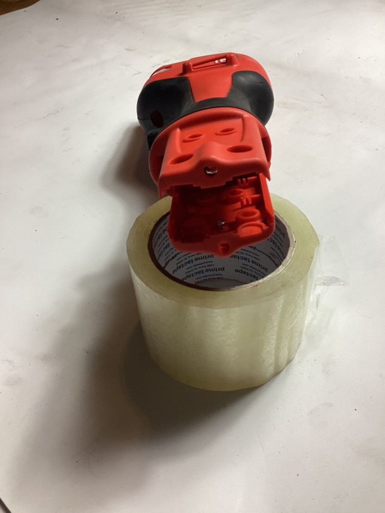 Ridgid PEX-ONE Replacement Housing With Screws IMMACULATE