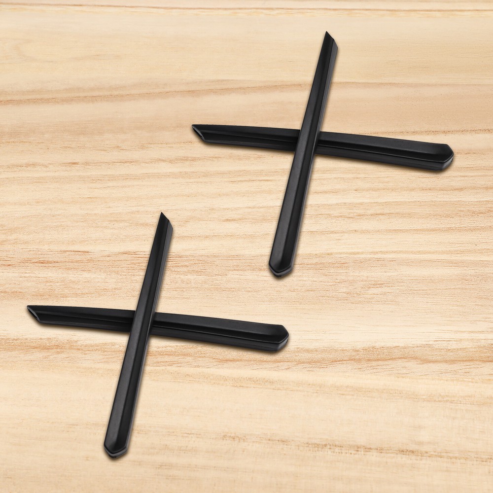 Silicone Ear Socks Replacement Ear Tips for Oakley Voltage OX8049 Frame