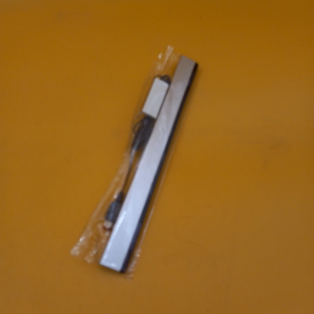 Wii Nintendo console bundle Games includes all items in Picture