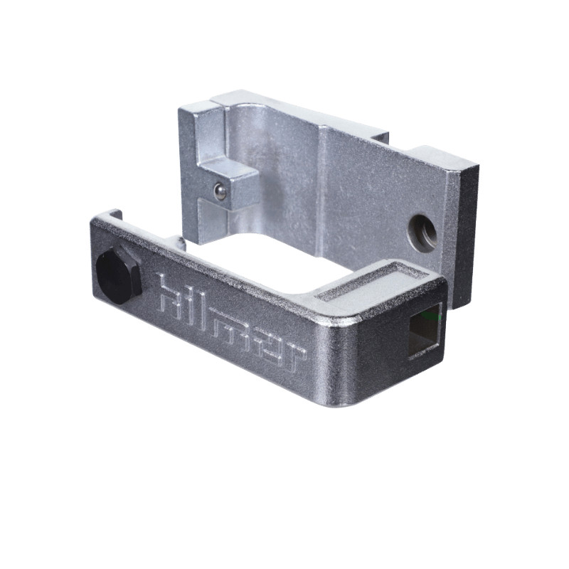Hilmor 1890999 CBRBM Compact Bender Reverse Bending Mandrel Attachment