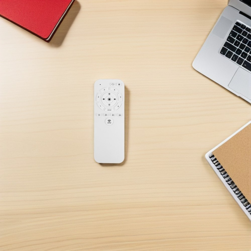 Fan Remote Control: Universal Controller Replacement for Electric Fan Lights -