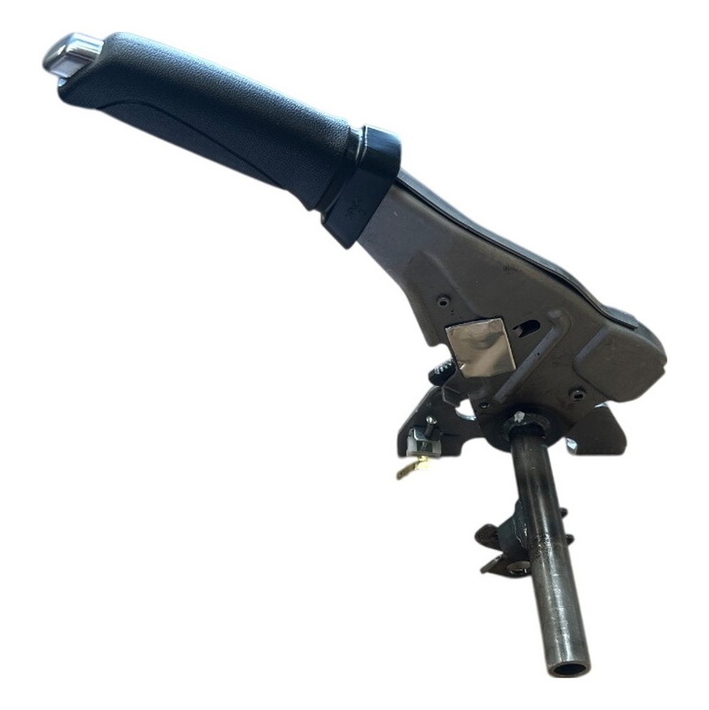ISUZU D-MAX HANDBRAKE LEVER/BUTTON/ASSEMBLY 2021+