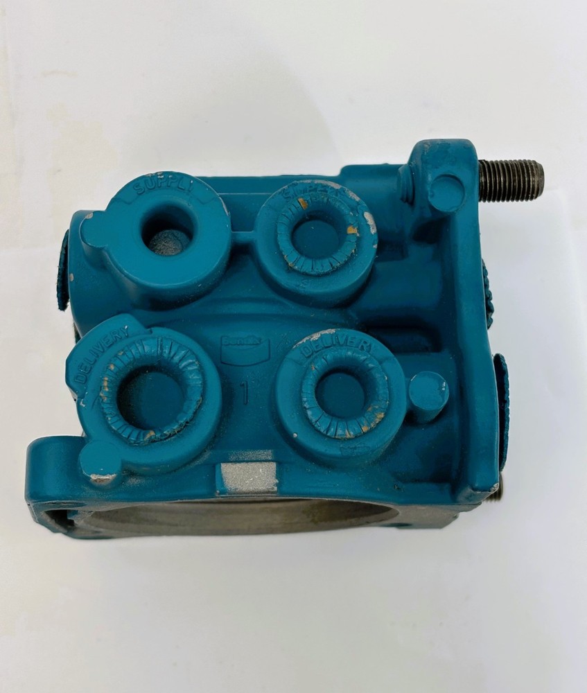 OR279950 E-5 Brake Valve Basic Bendix Remanufactured