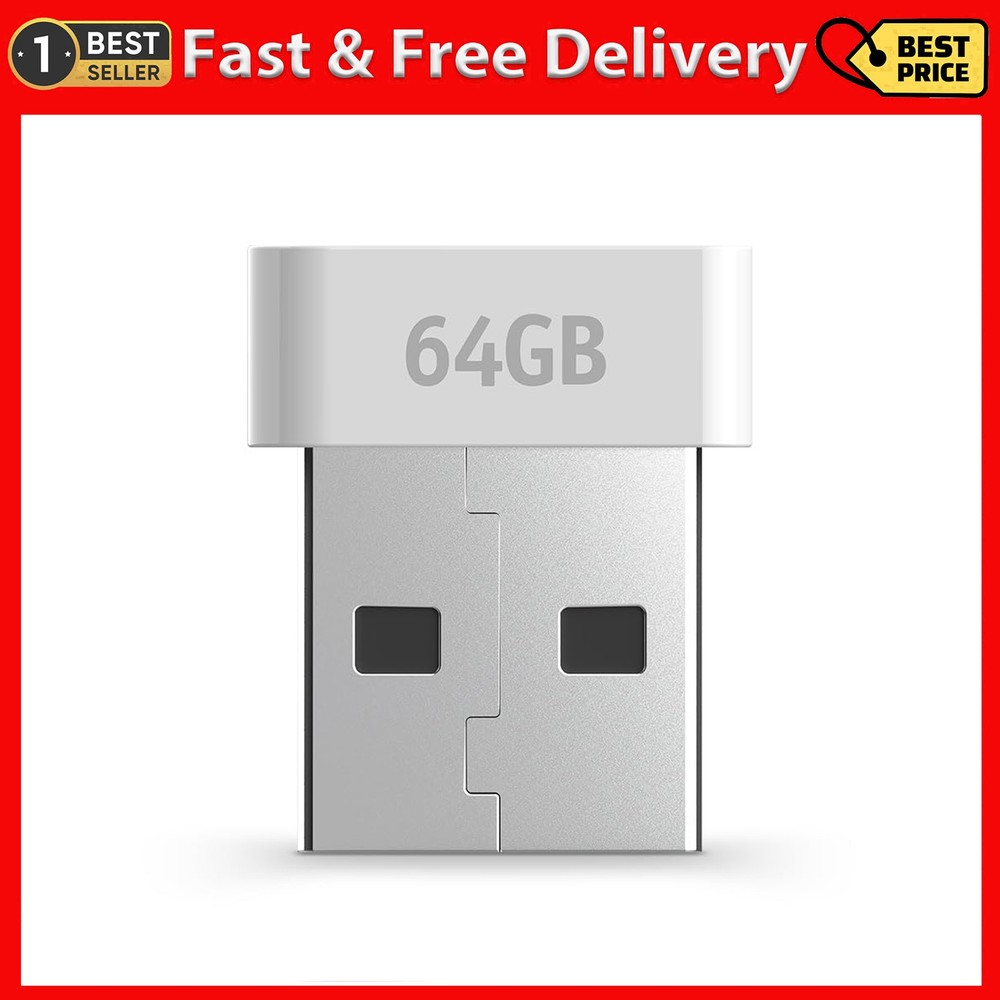 Blink Usb Flash Drive For Local Video Storage With Blink Sync Module 2