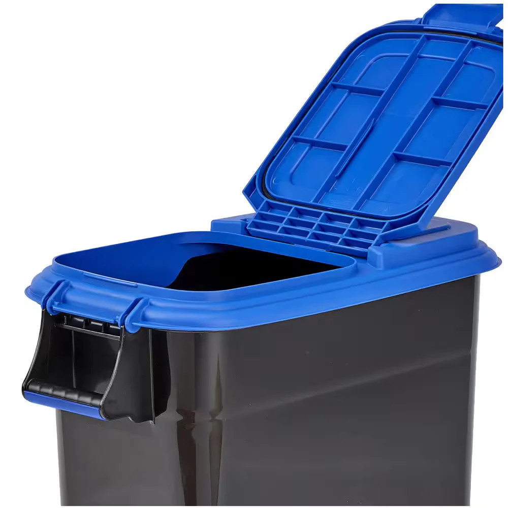 Kingsford Extra Large Charcoal Storage Bin Weather Resistant
