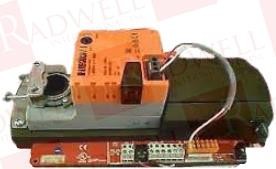 DELTA CONTROLS DVT-DG1 / DVTDG1 (USED)