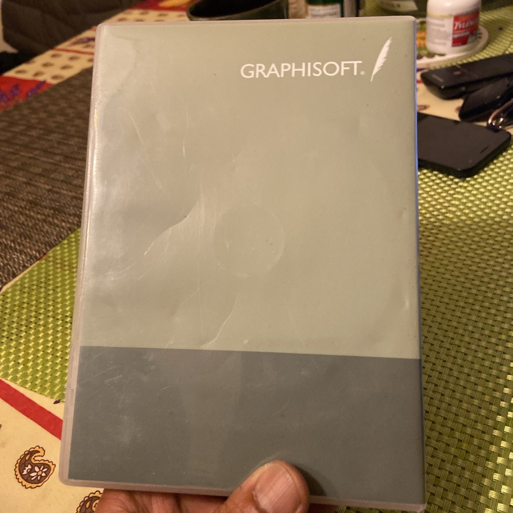 Graphisoft ARCHICAD 8.1 For Windows & Mac - See Pics For Specs